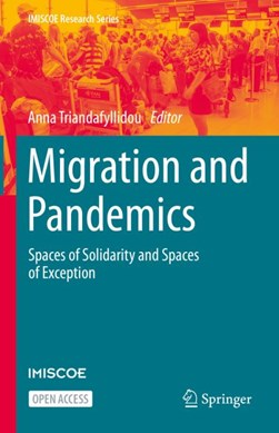 Migration and Pandemics by Anna Triandafyllidou