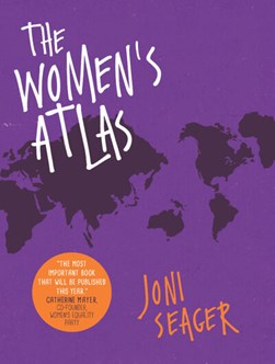 The women's atlas by Joni Seager