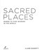 Sacred places by Clare Gogerty