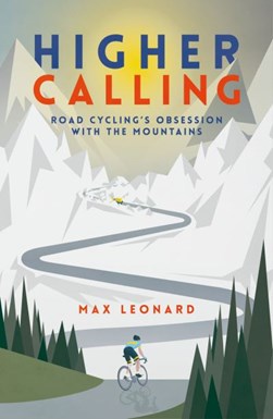 Higher calling by Max Leonard