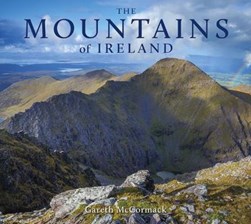Mountains of Ireland H/B by Gareth McCormack