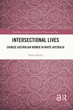 Intersectional lives by Alanna Kamp