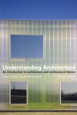 Understanding architecture by Hazel Conway