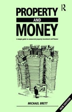 Property and money by Michael Brett