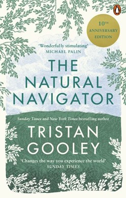 Natural Navigator P/B by Tristan Gooley