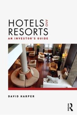 Hotels and resorts by David Harper