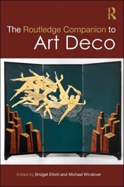 The Routledge companion to art deco by 