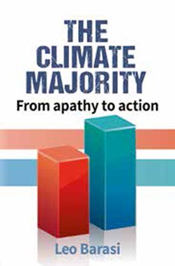 The climate majority by Leo Barasi
