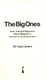 The big ones by Lucile M. Jones