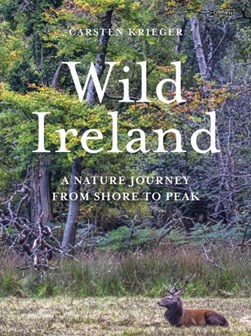 Wild Ireland by Carsten Krieger