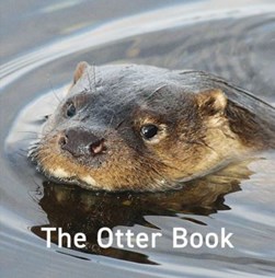 The otter book by Jo Byrne