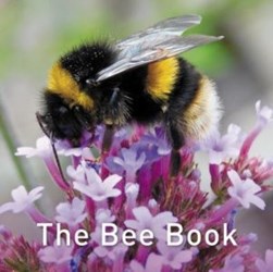 The bee book by Jane Russ