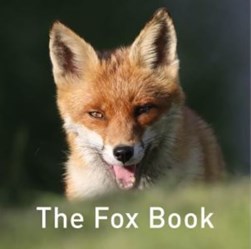 The fox book by Jane Russ