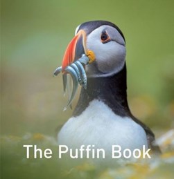 The puffin book by Drew Buckley
