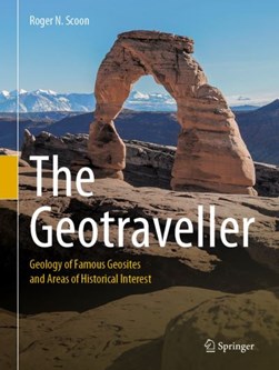 The Geotraveller by Roger N. Scoon