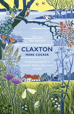 Claxton by Mark Cocker
