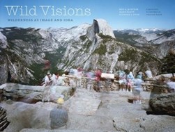 Wild visions by Ben A. Minteer