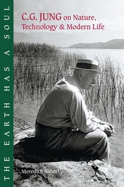 The earth has a soul by C. G. Jung