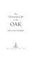 The glorious life of the oak by John Lewis-Stempel
