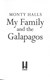 My family and the Galapagos by Monty Halls