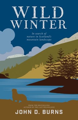 Wild winter by John D. Burns