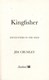 Kingfisher by Jim Crumley