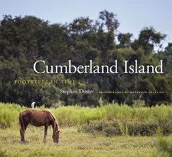 Cumberland Island by S. M. G. Doster