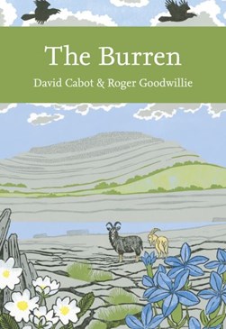 Burren P/B by David Cabot