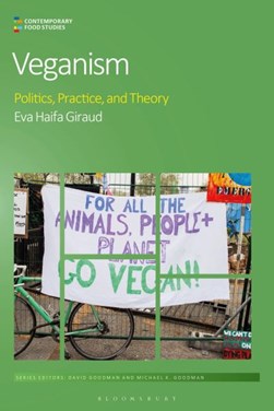 Veganism by Eva Haifa Giraud