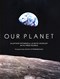 Our Planet H/B by Alastair Fothergill