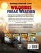 Wildfires and freak weather by Ben Hubbard