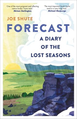 Forecast by Joe Shute