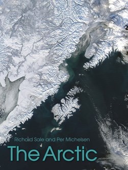 The Arctic by Richard Sale