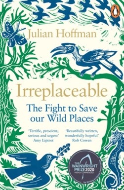 Irreplaceable by Julian Hoffman