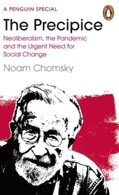 Precipice P/B by Noam Chomsky