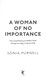 A woman of no importance by Sonia Purnell