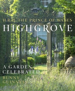 Highgrove H/B by Charles