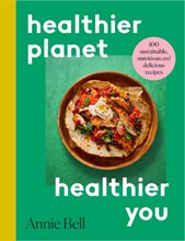 Healthier Planet Healthier You TPB