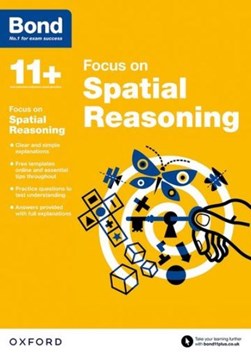 Focus on spatial reasoning by Jane Cooney