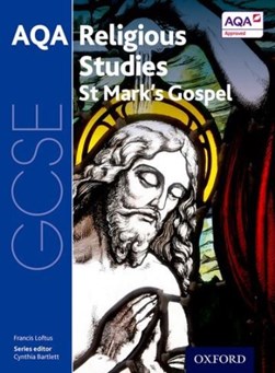 St Mark's Gospel by Francis Loftus