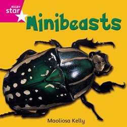 Minibeasts by 