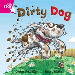 Dirty dog by 