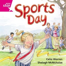 Sports day by 