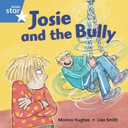 Josie and the bully by 
