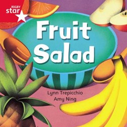 Fruit salad by 