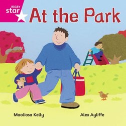 Rigby Star Independent Reception/P1 Pink: Reader Set by Monica Hughes