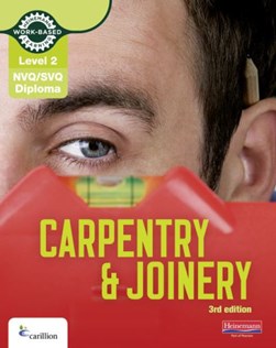 Carpentry and joinery by Carillion