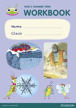 BC KS2 Pro Guided Y3 Term 3 Pupil Workbook by 