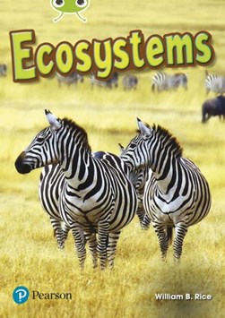 Ecosystems by 