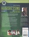 Hairdressing with barbering & African type hair units by Gilly Ford